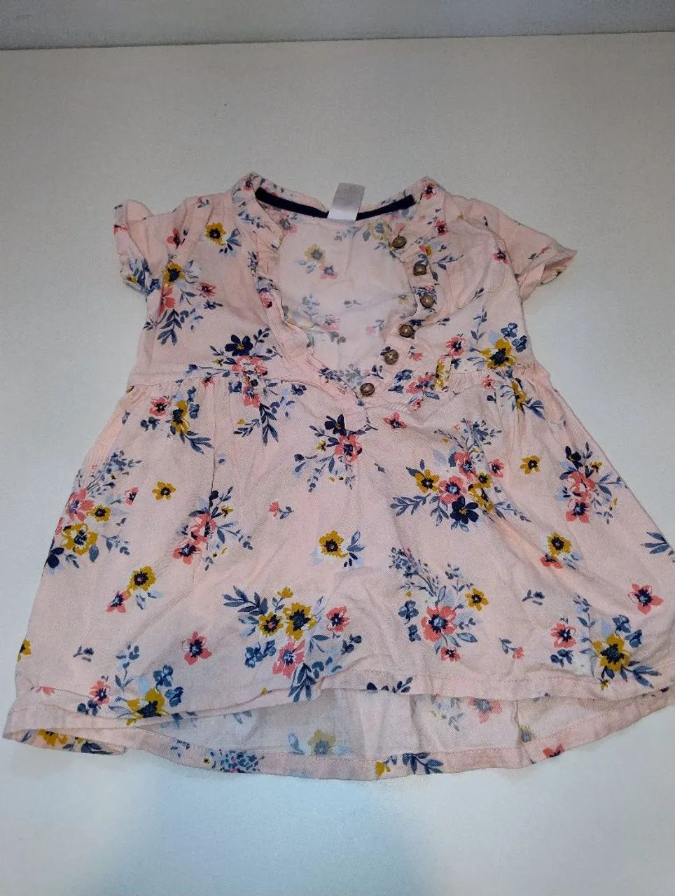 Kit Vestido Carters64166873634819121