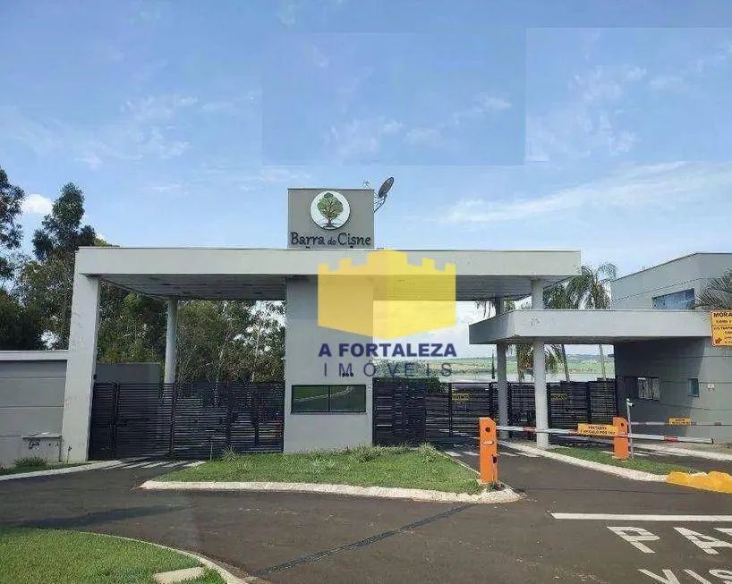 Ótimo Terreno à venda, 600 m² por R$ 385.000 - Parque Residencial Tancredi - Americana/SP