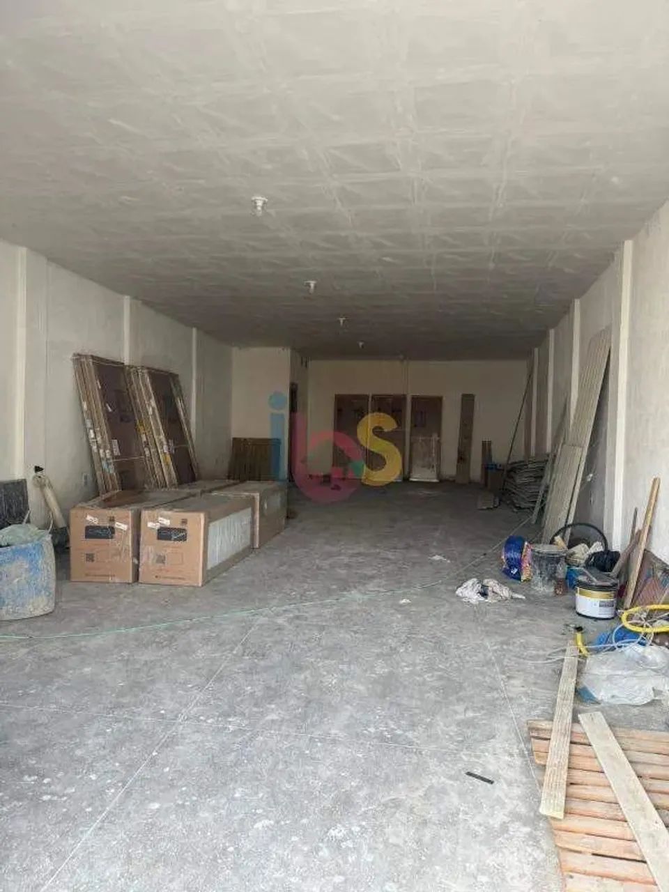 ALUGO GALPÃO COMERCIAL ZONA SUL - Foto 5