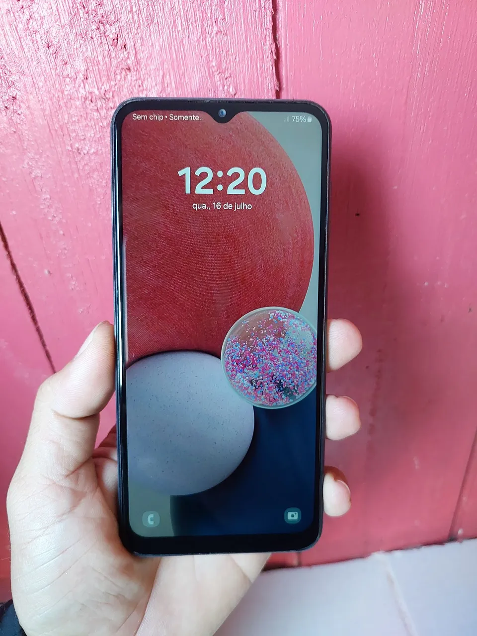 Vendo Samsung A13 128 gigas