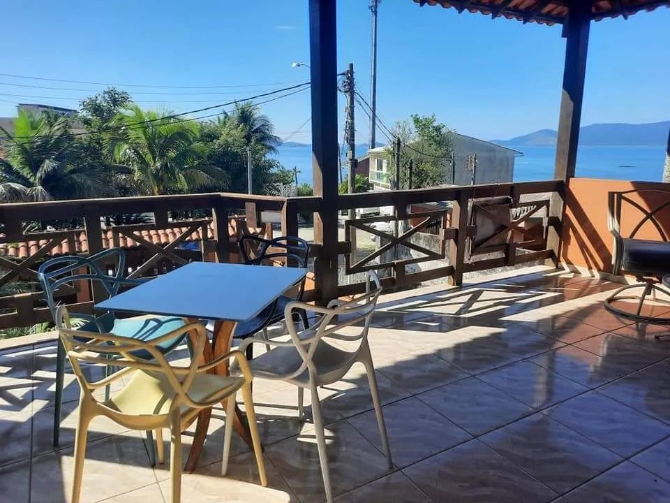 Casa de luxo em Ibicuí  Mangaratiba  RJ - Foto 2