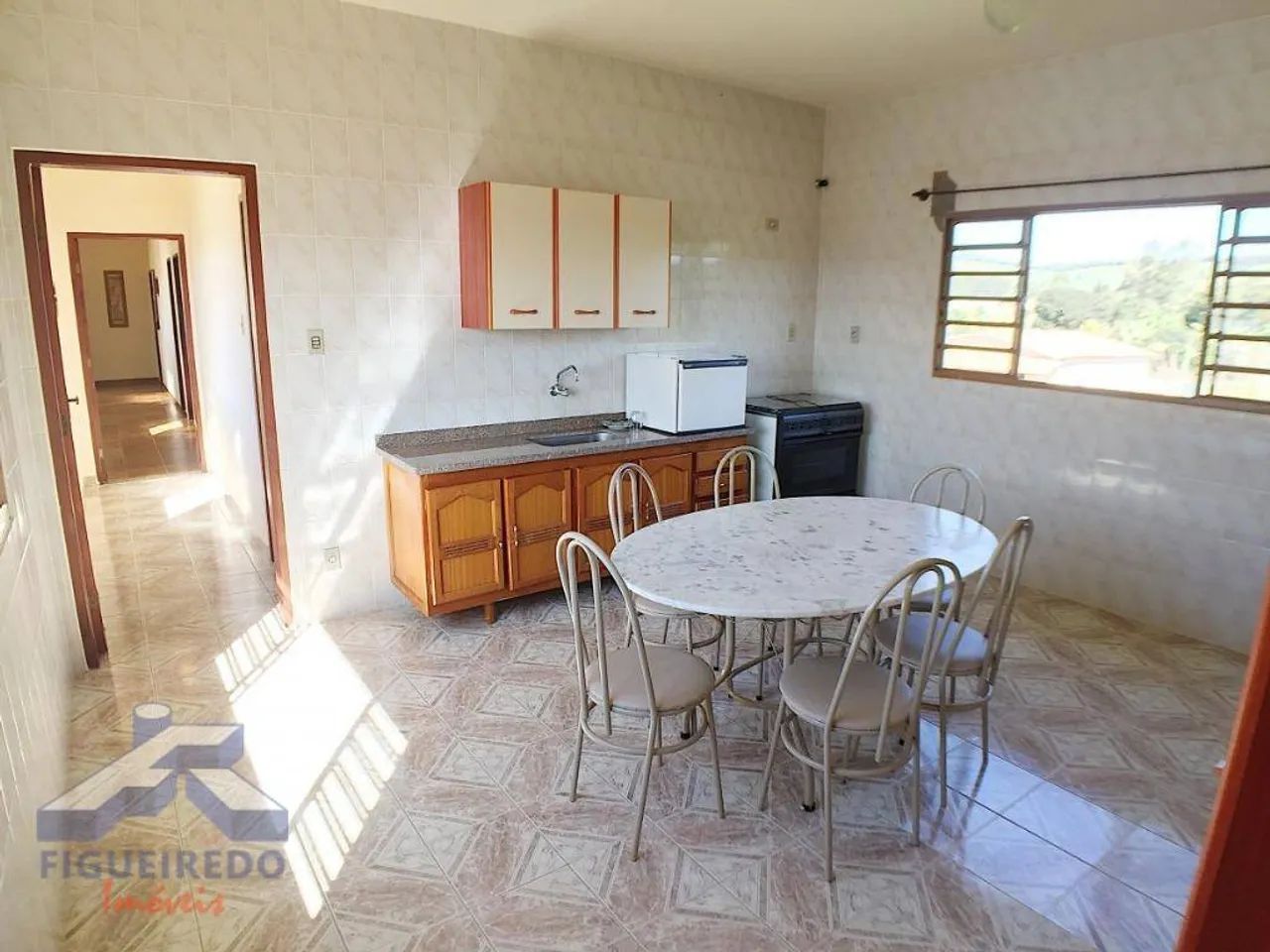 Casa com 10 dormitórios à venda, 410 m² por R$ 650.000,00 - Tronqueiras - Passa Quatro/MG - Foto 2