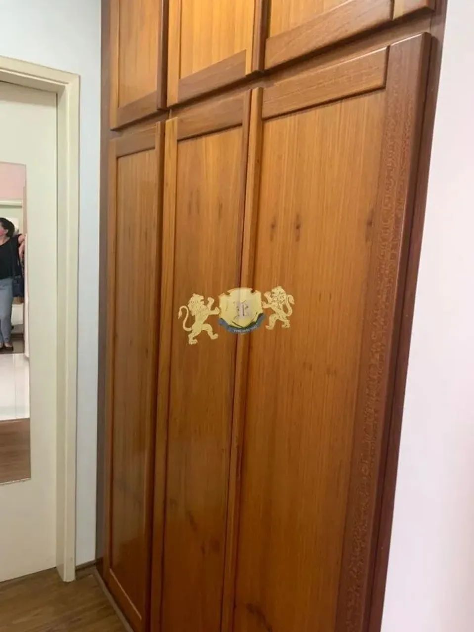 Flat com 1 Quarto para venda, 40m² - Jardins - São Paulo - SP - Foto 11