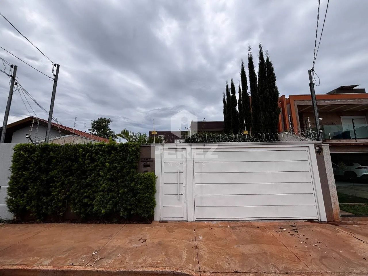 Casa Térrea no União