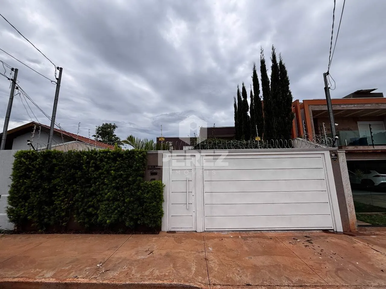Casa Térrea no União