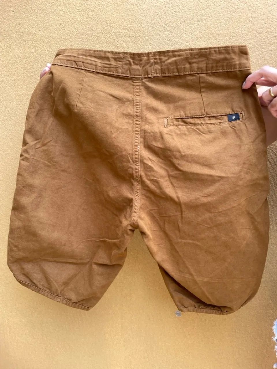 Bermuda Osklen  - Foto 2