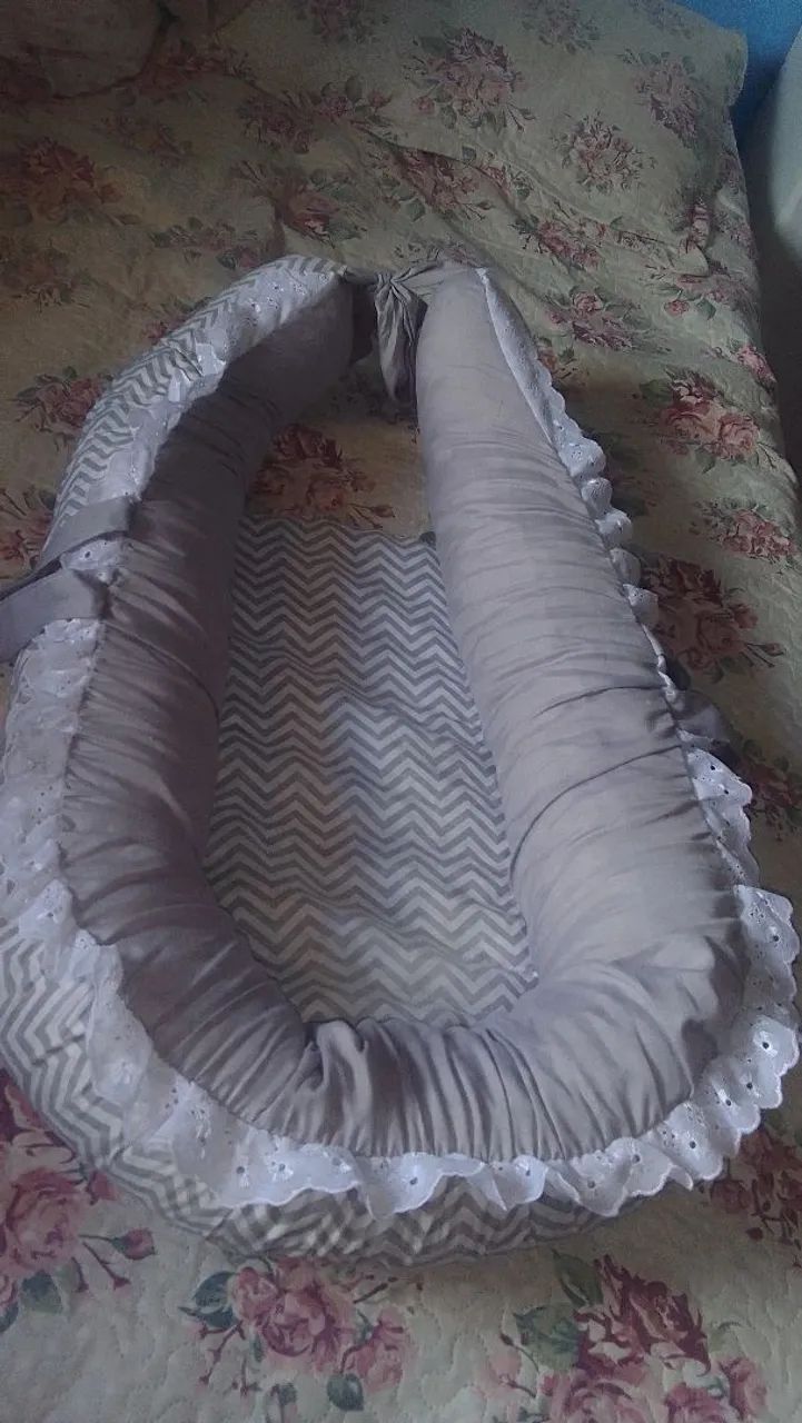 Vende se ninho 50 reais 