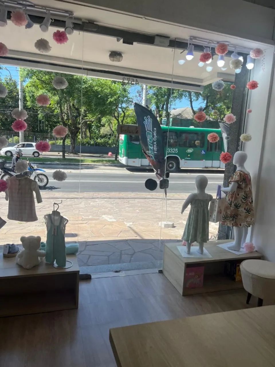 LOJA DE MODA INFANTIL À VENDA - OPORTUNIDADE! - Foto 4