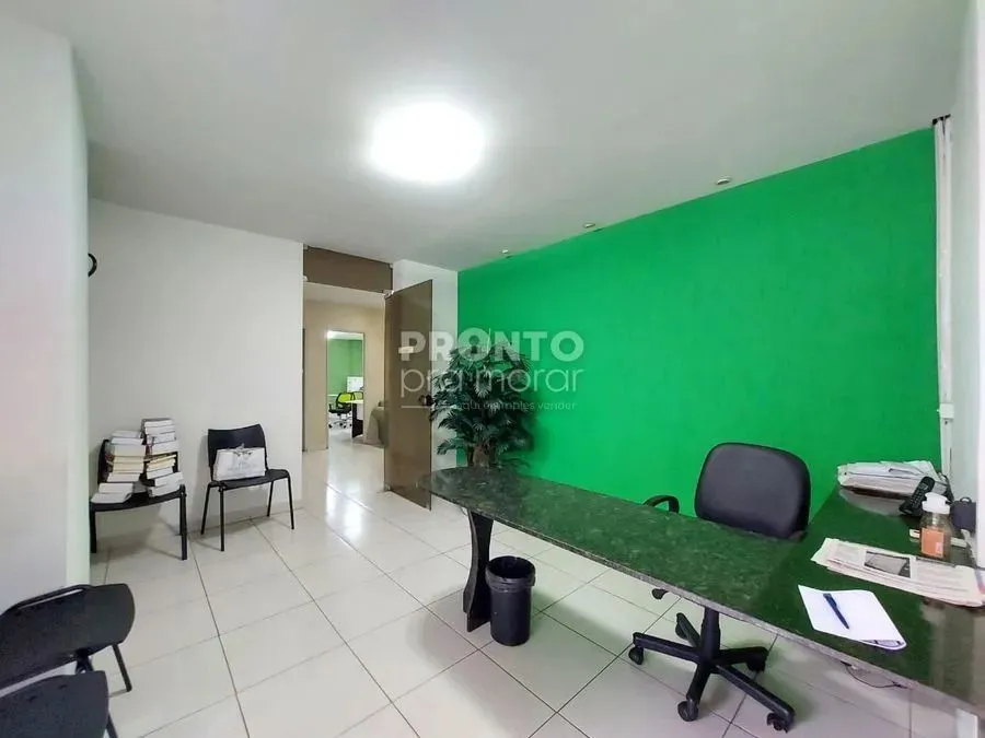 Sala Comercial São Salvador, no bairro da Boa Vista
