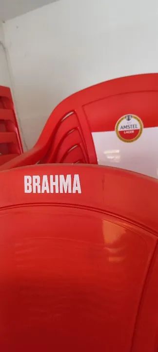 Ombrelone mesas e cadeiras - Foto 2