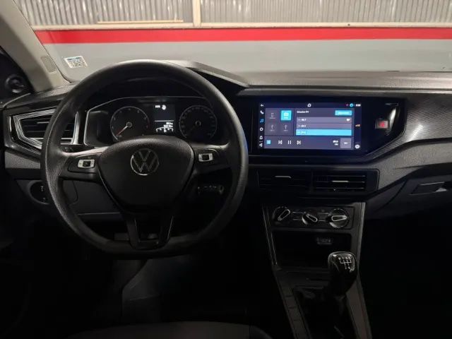 Volkswagen Polo Track 1.0 Flex 12V 5P 2025 - Foto 6
