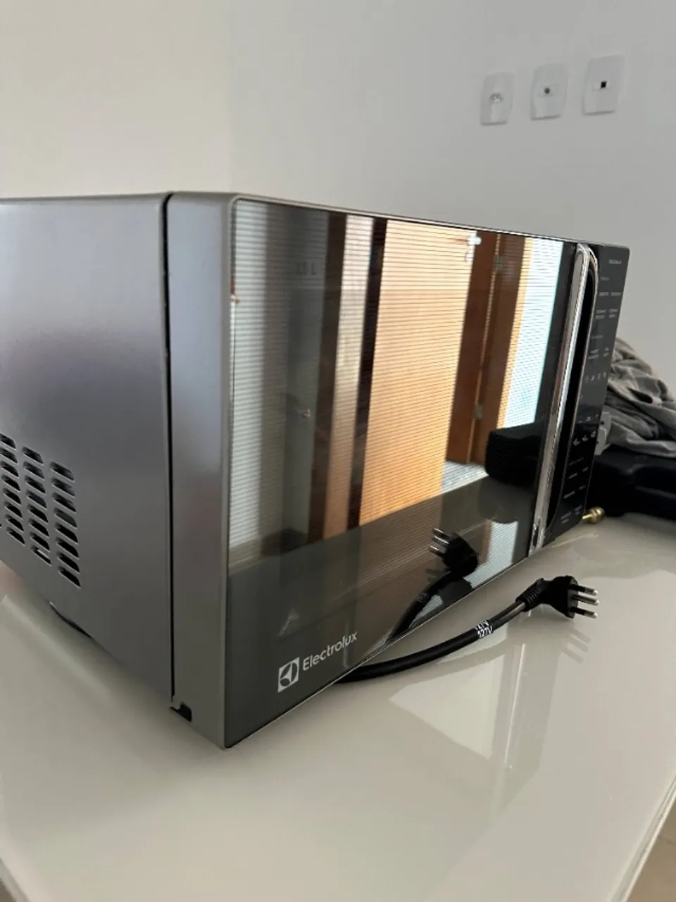 Vendo Microondas
