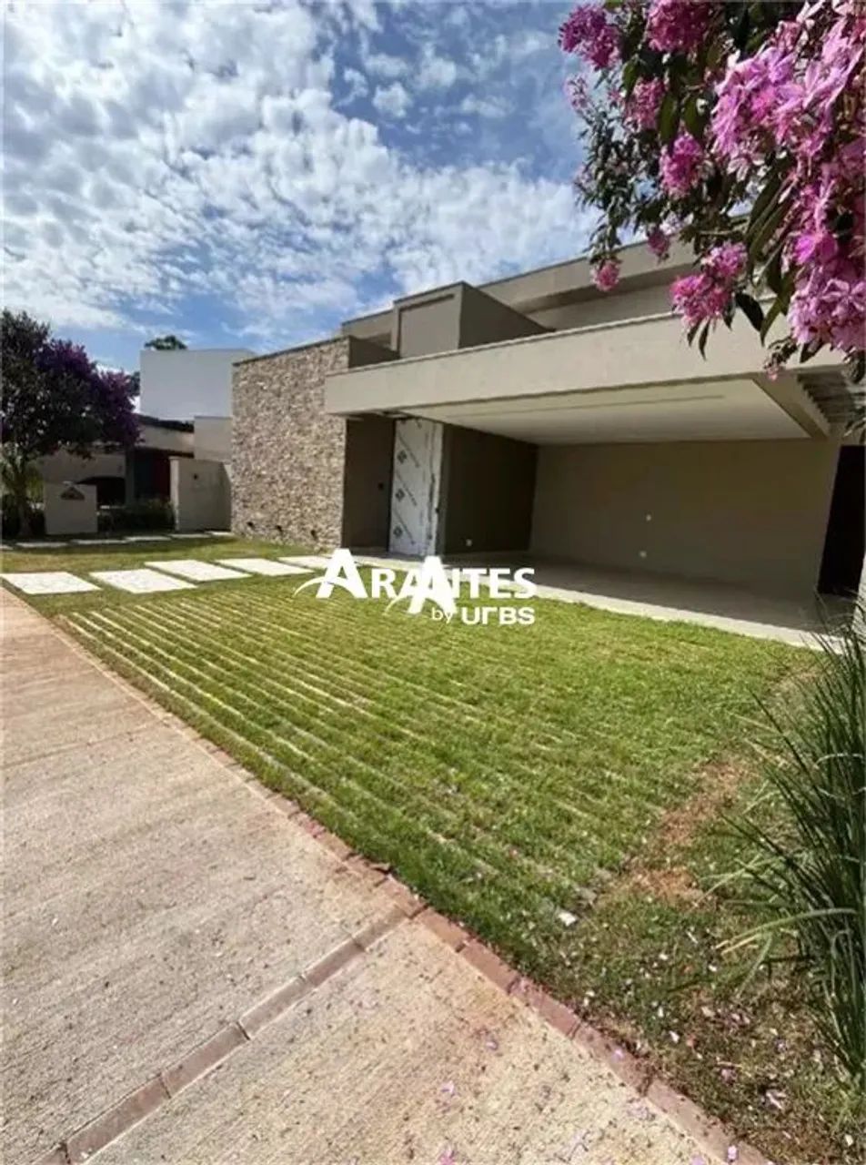 Casa em Condomínio com 247,4m² à venda no Cyrela Buritis - Foto 3