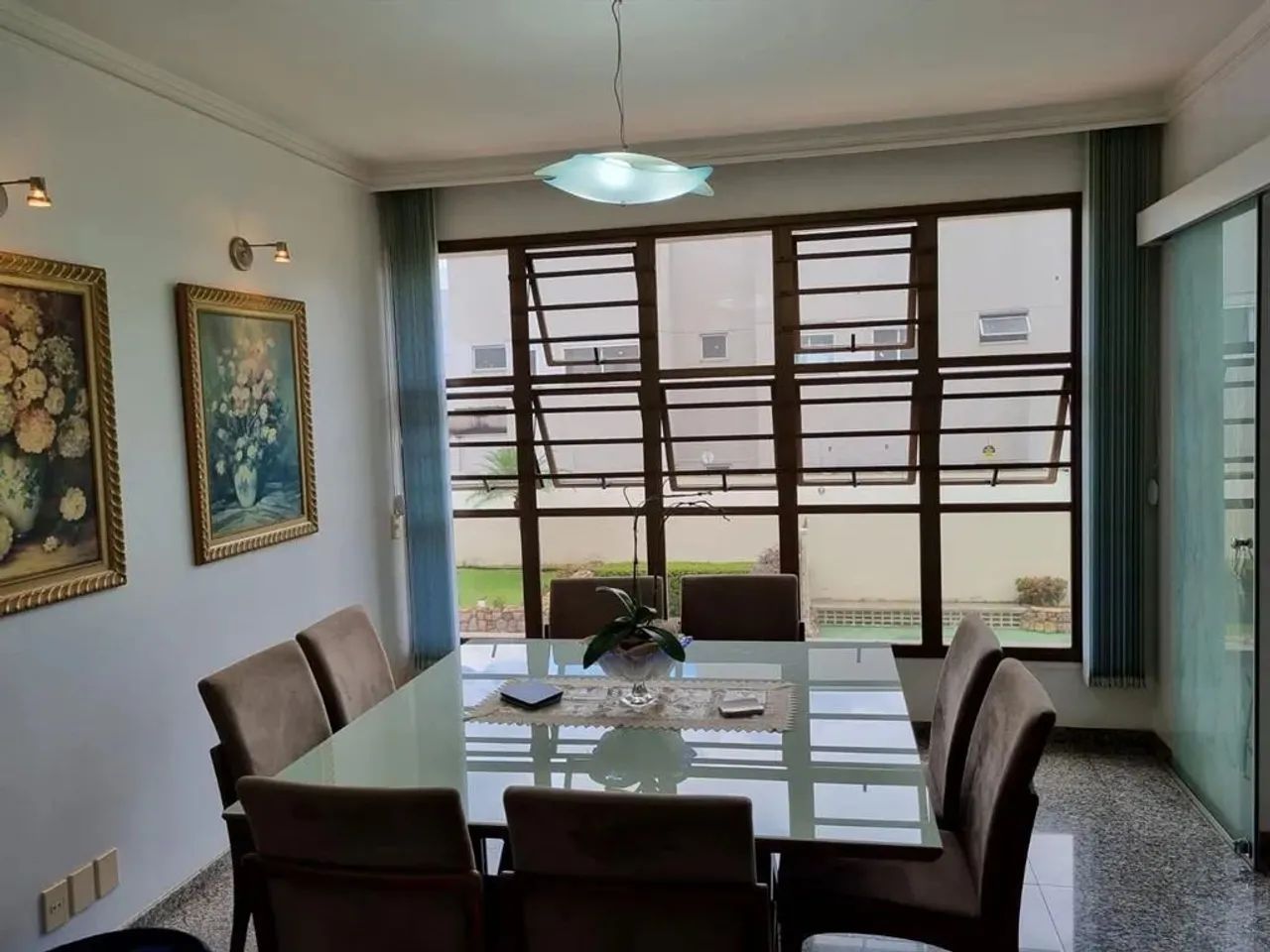 Apartamento 3 suítes - 3 vagas de garagem - Divisa Setor Sul e Marista - Goiânia - GO - Foto 5