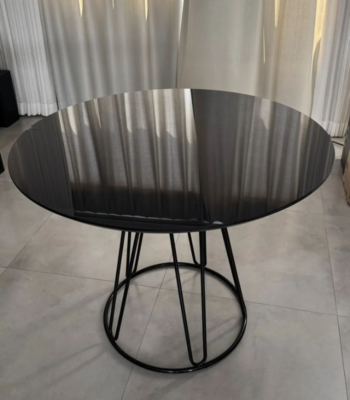 Mesa 100cm - Foto 2