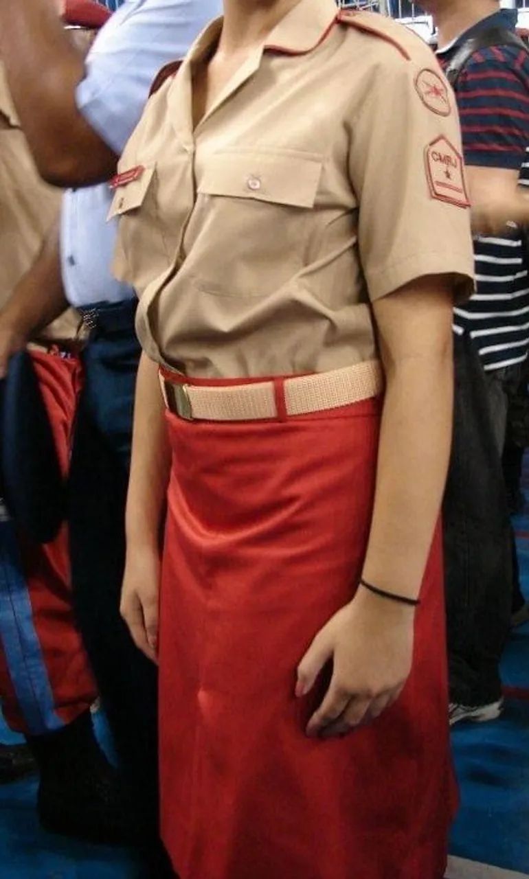 Uniformes CMRJ - Foto 3