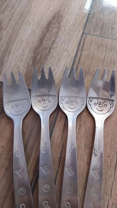 Guarfinhos coleção comer brincando  - Foto 2