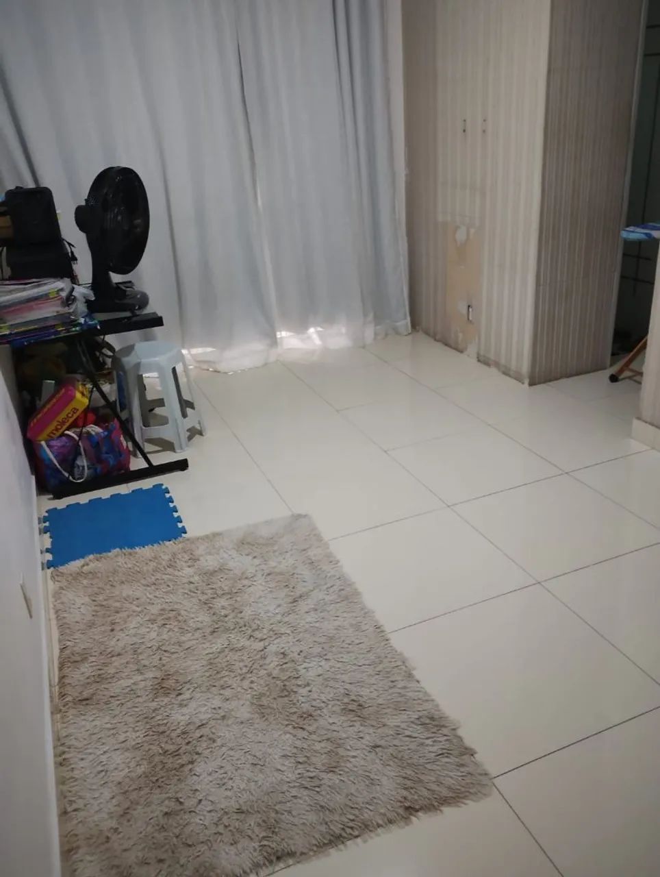 Apartamento aconchegante e funcional - Foto 5