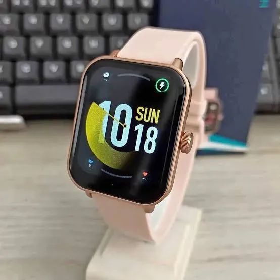 Smartwatch Colmi P81 original  - Foto 3