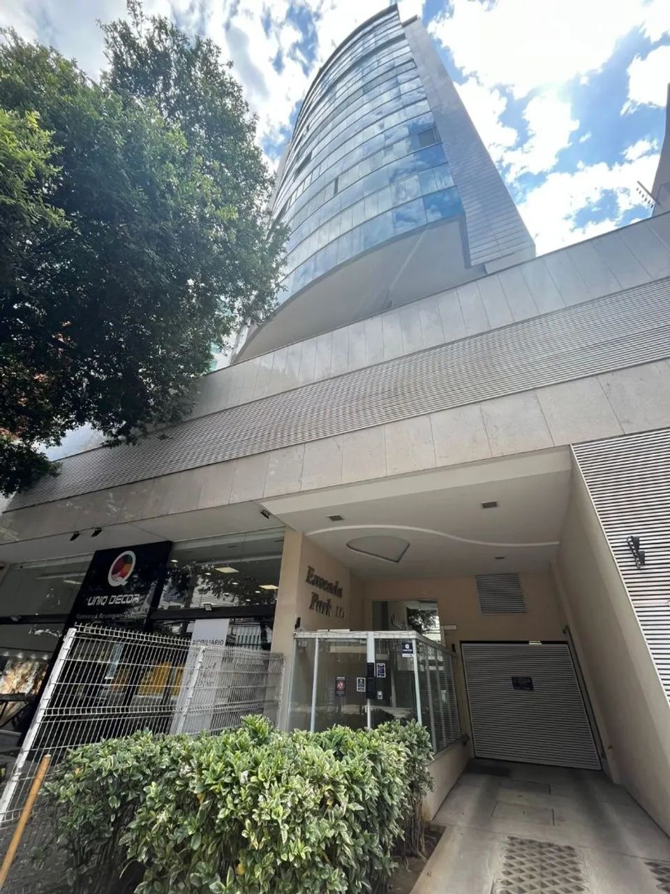2 quartos com suíte de frente na Enseada do Sua - Foto 2