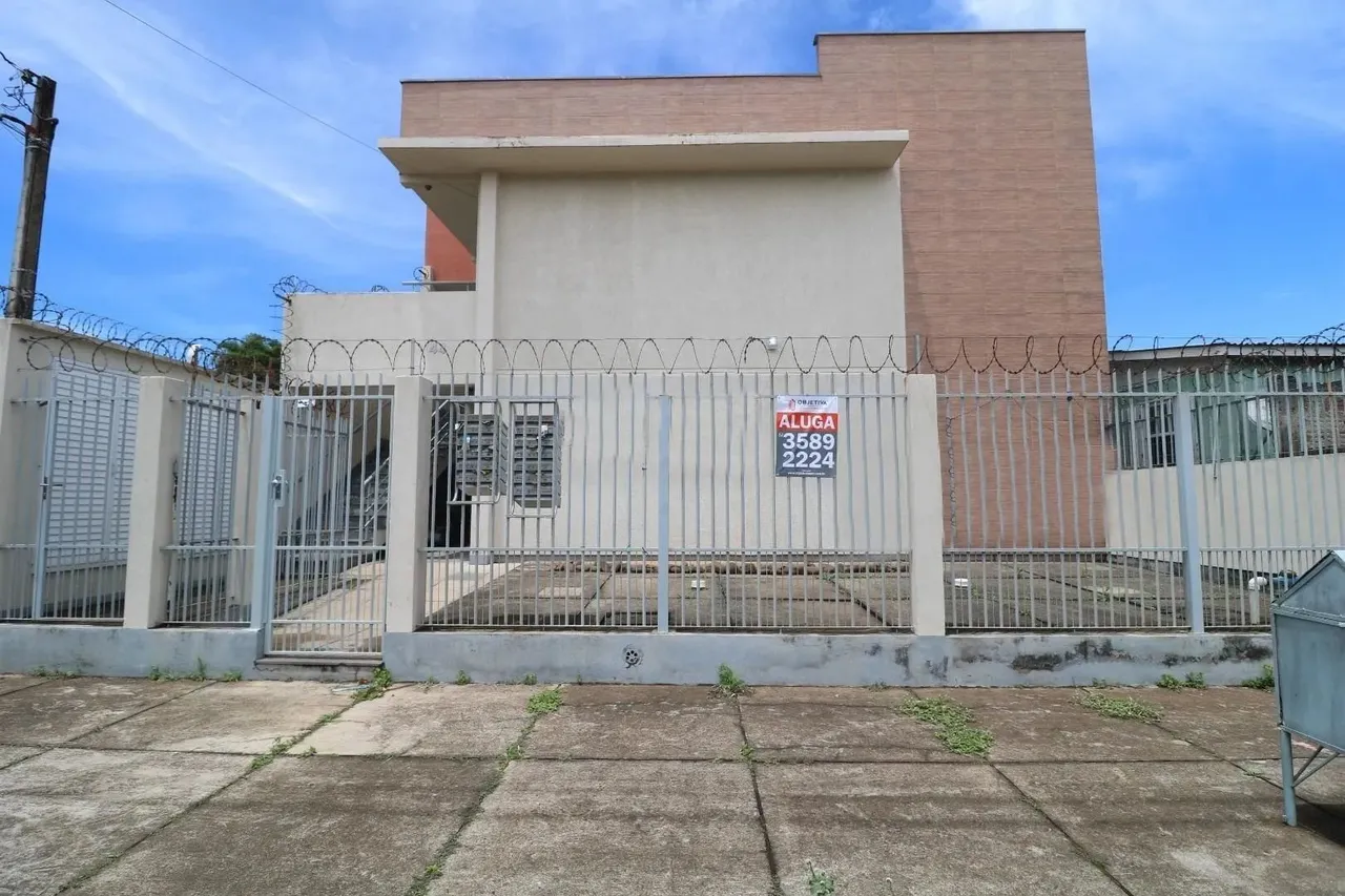 Kitnet para locação, Feitoria, São Leopoldo, RS