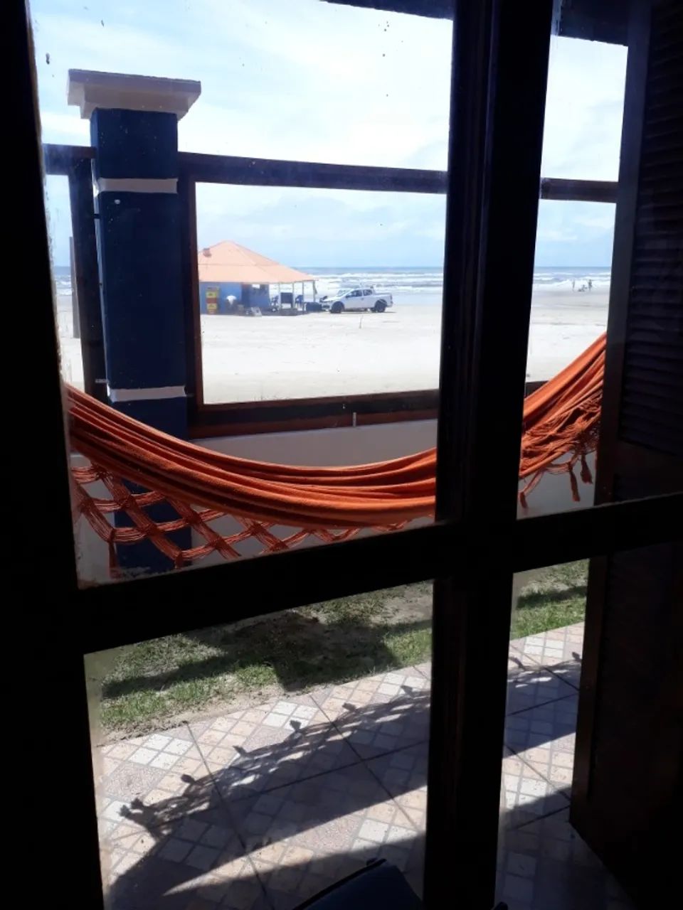 Alugo casa beira mar em Mariluz/Imbé para 09pessoas... - Foto 12
