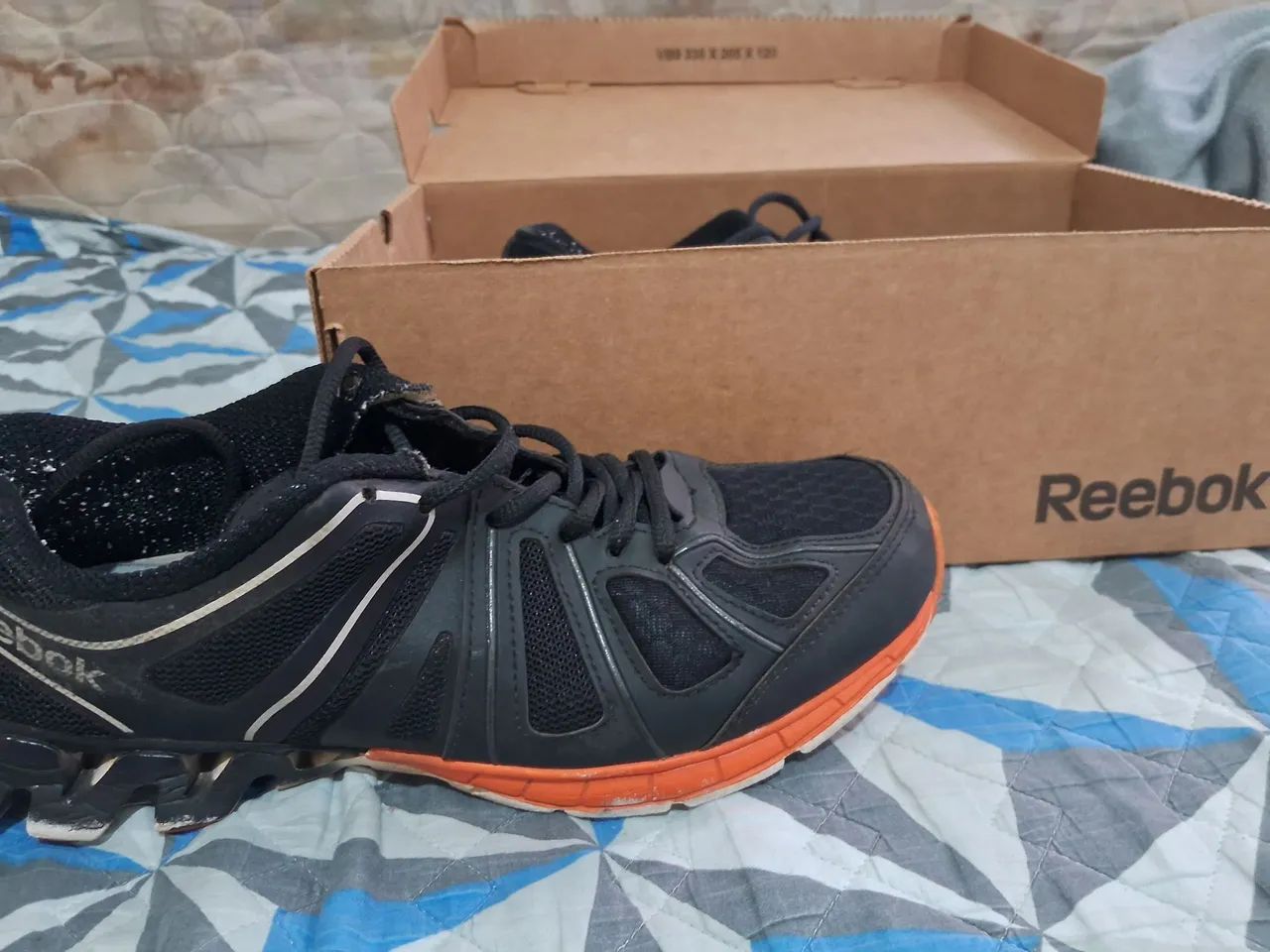 Tênis Reebok  - Foto 2