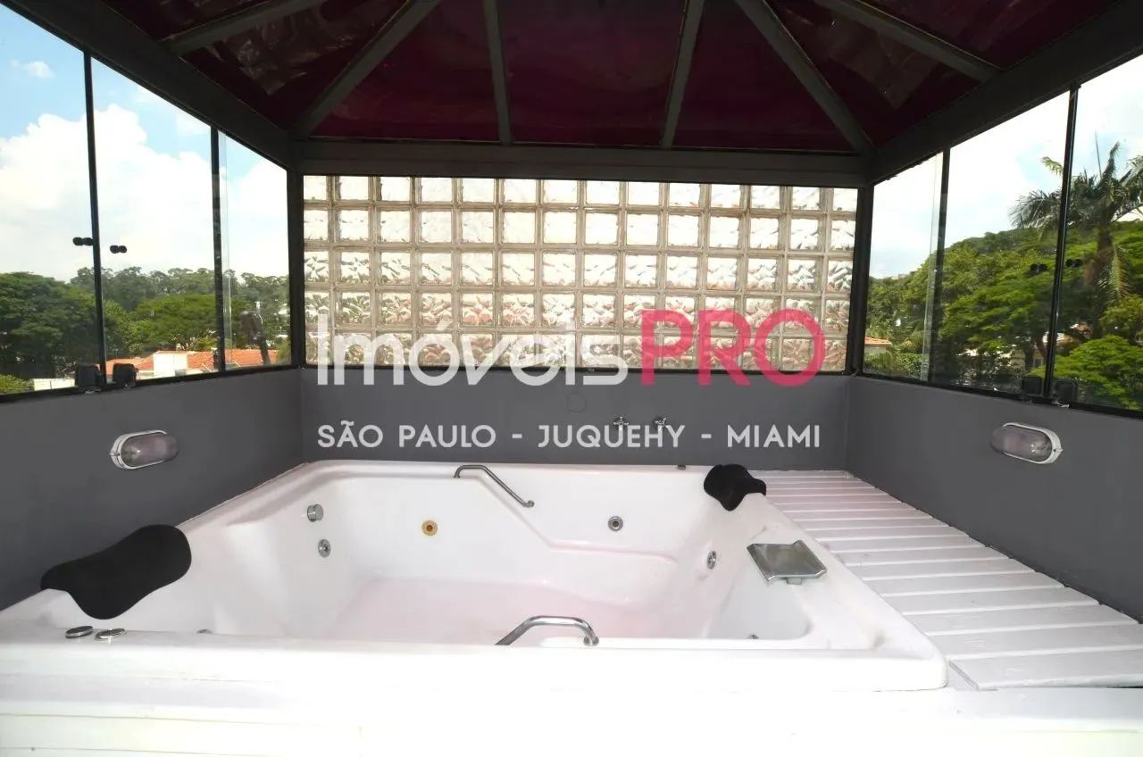 Vista para o Parque Ibirapuera. Reformada, pronta para morar. - Foto 3