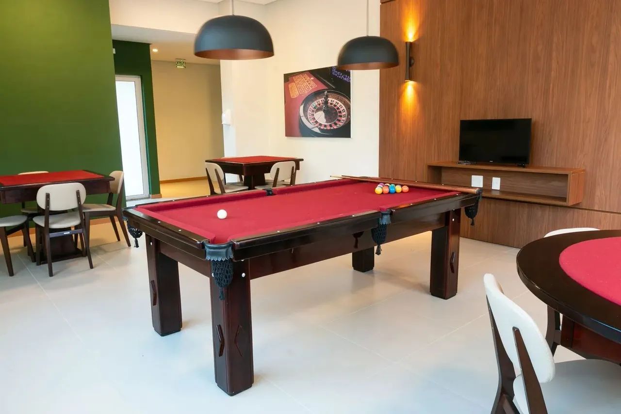 Paradise Residence, 3 Quartos Sendo 1 Suíte, Distribuído Em 100M² E 2 Vagas De Garagem Na  - Foto 2