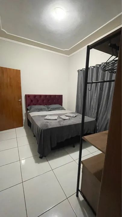 Aluga mobiliada mensal/diaria - Foto 5