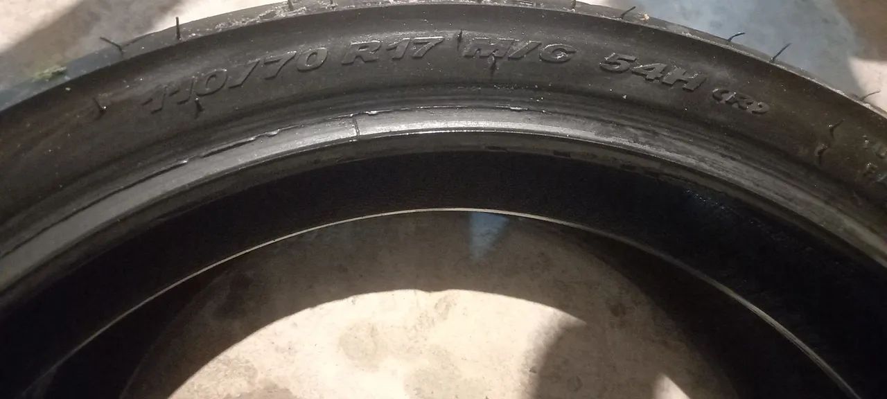 Pneus pirelli em bom estado!  - Foto 2