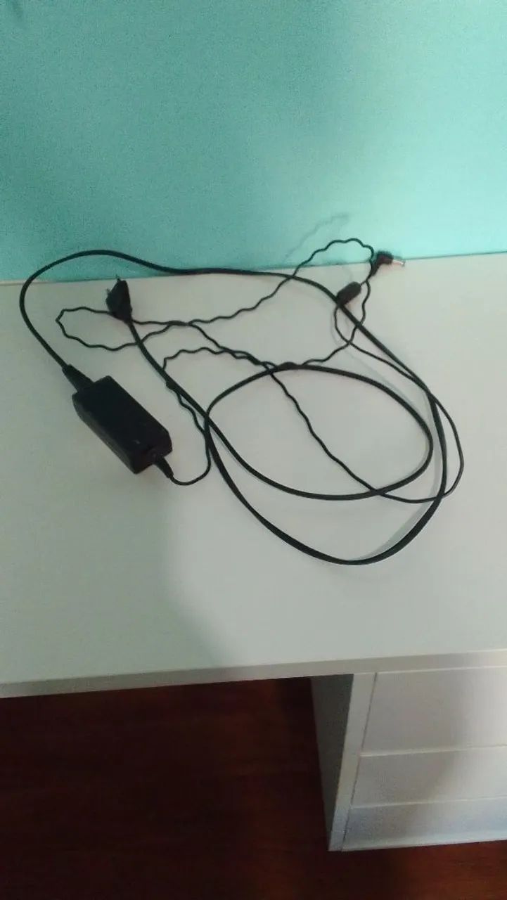 Notebook Slim - Ótimo estado! - Foto 4