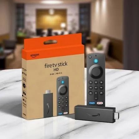 Fire stick full HD - Foto 2