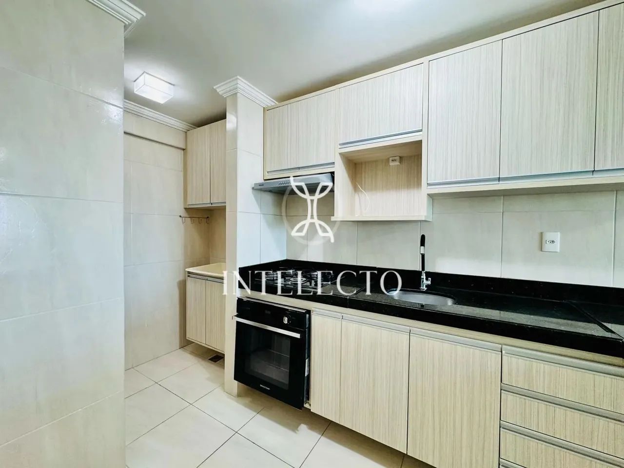 Alugo Apartamento 2 quartos Nova Parnamirim - Foto 5