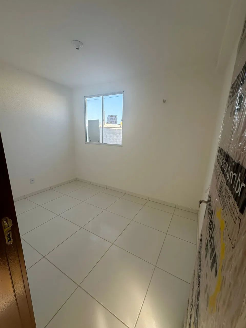 CL*Imóvel para venda tem 48 metros quadrados com 2 quartos em Pedras - Fortaleza - CE - Foto 2