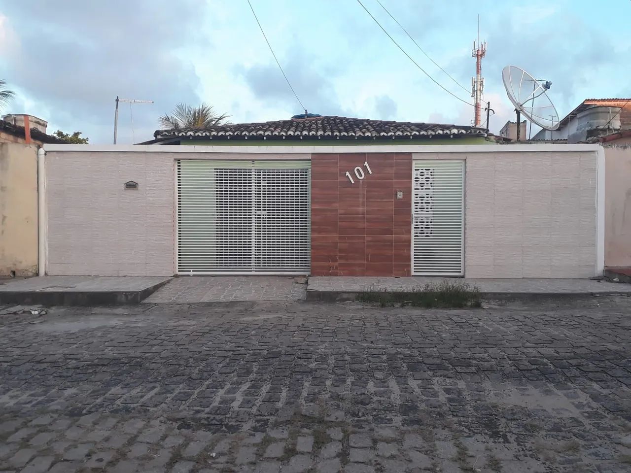 Foto - Natal - Potengi