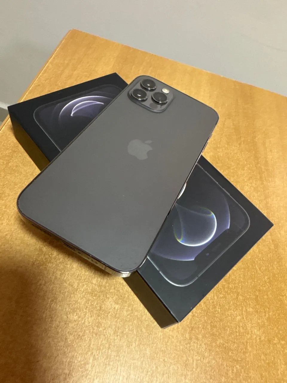 iPhone 12 Pro 256 gb - Foto 2