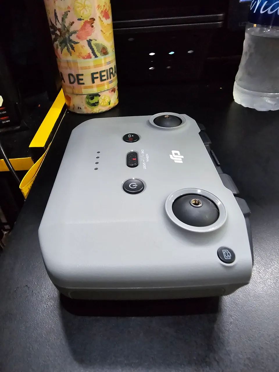 Controle DJI RC N1 - Foto 2