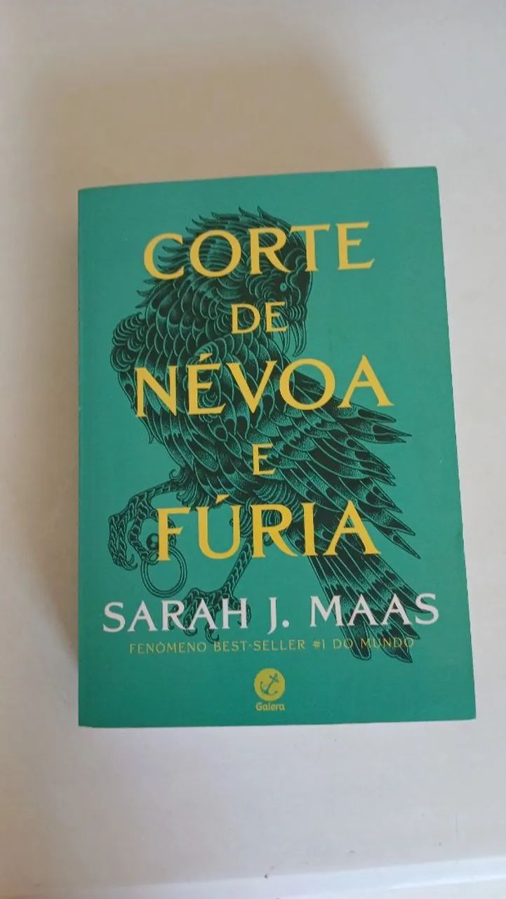 Corte de never e furia - Foto 2