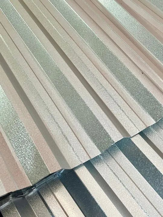 Telhas Galvalume Sob Medida - Foto 5