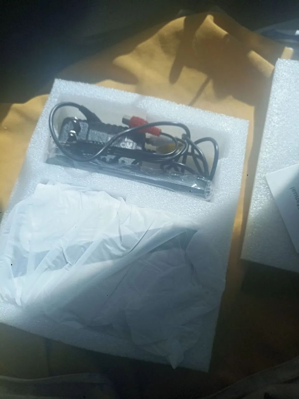 Projetor F1 mini  Perfeito para suas sessões! - Foto 3