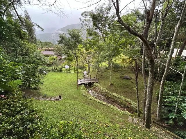 Foto - Petrópolis - Araras