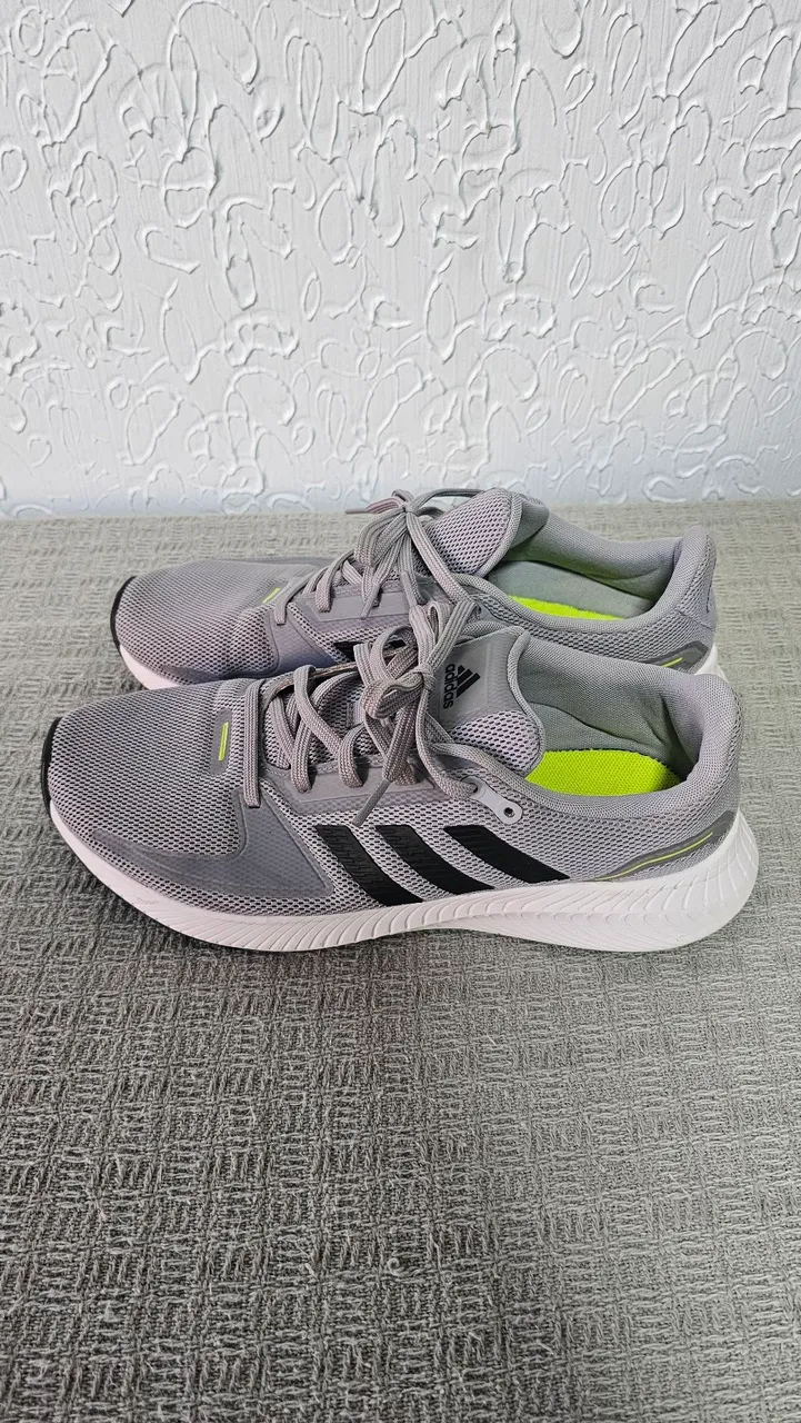 Tênis Adidas Runfalcon 2.0