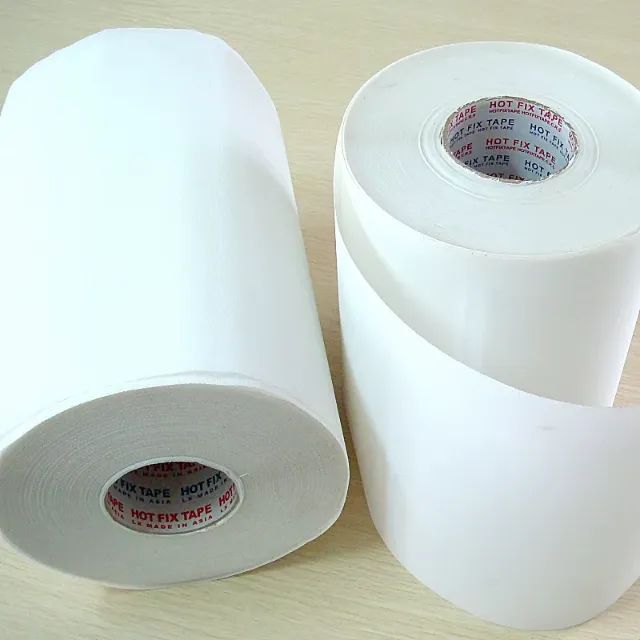 Fita Hotfix Termocolante 300 M X 24 - ZAP - 85 9. * - Foto 3