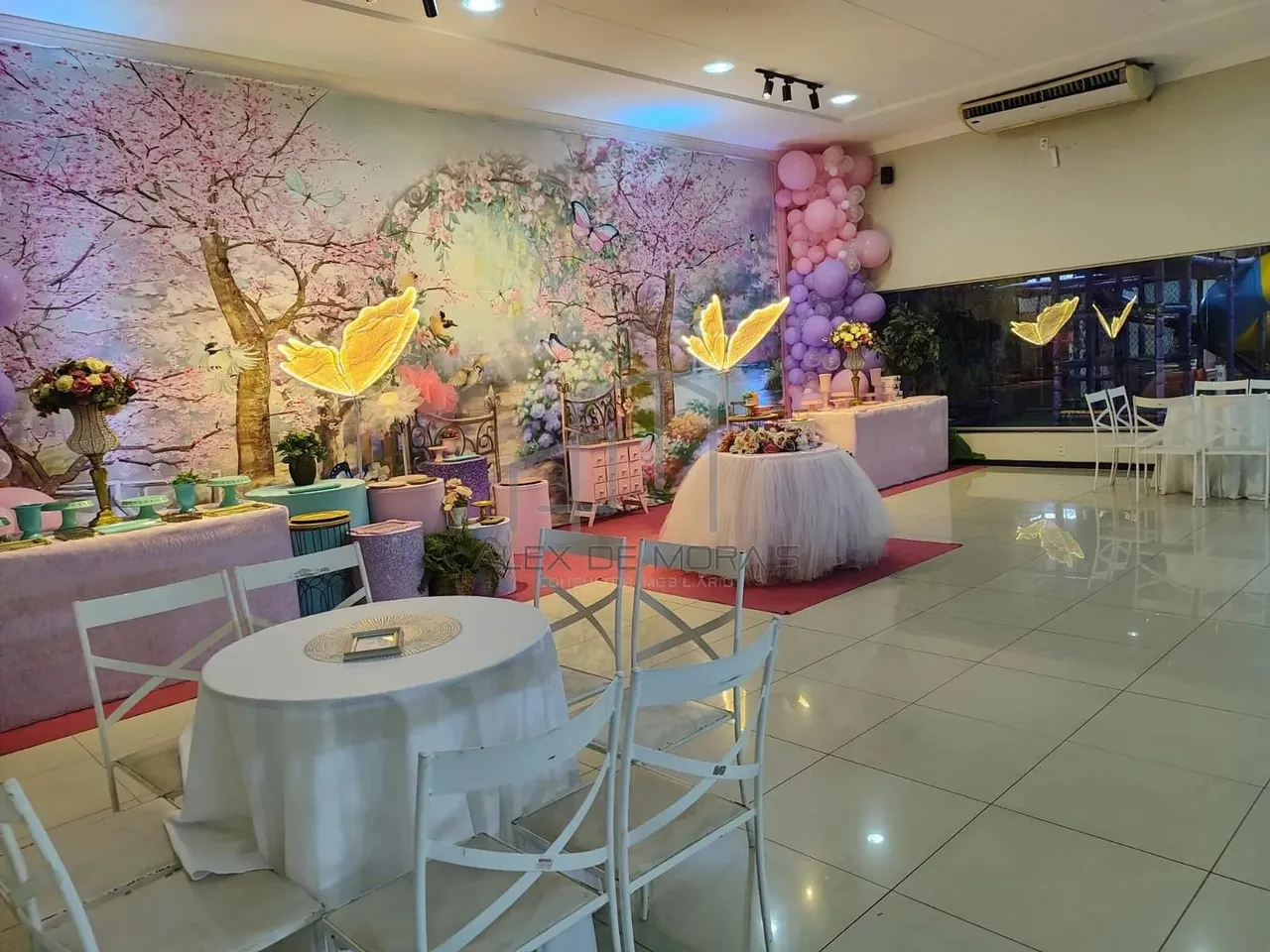Cerimonial Kids a venda em Cobilândia, Vila Velha, ES