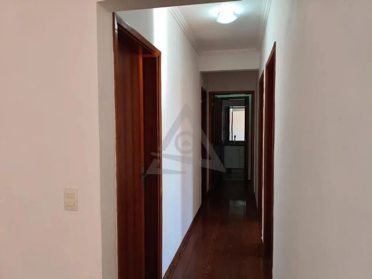 Apartamento para alugar em Campinas, São Bernardo, com 3 quartos, com 102 m², Morada dos I - Foto 5