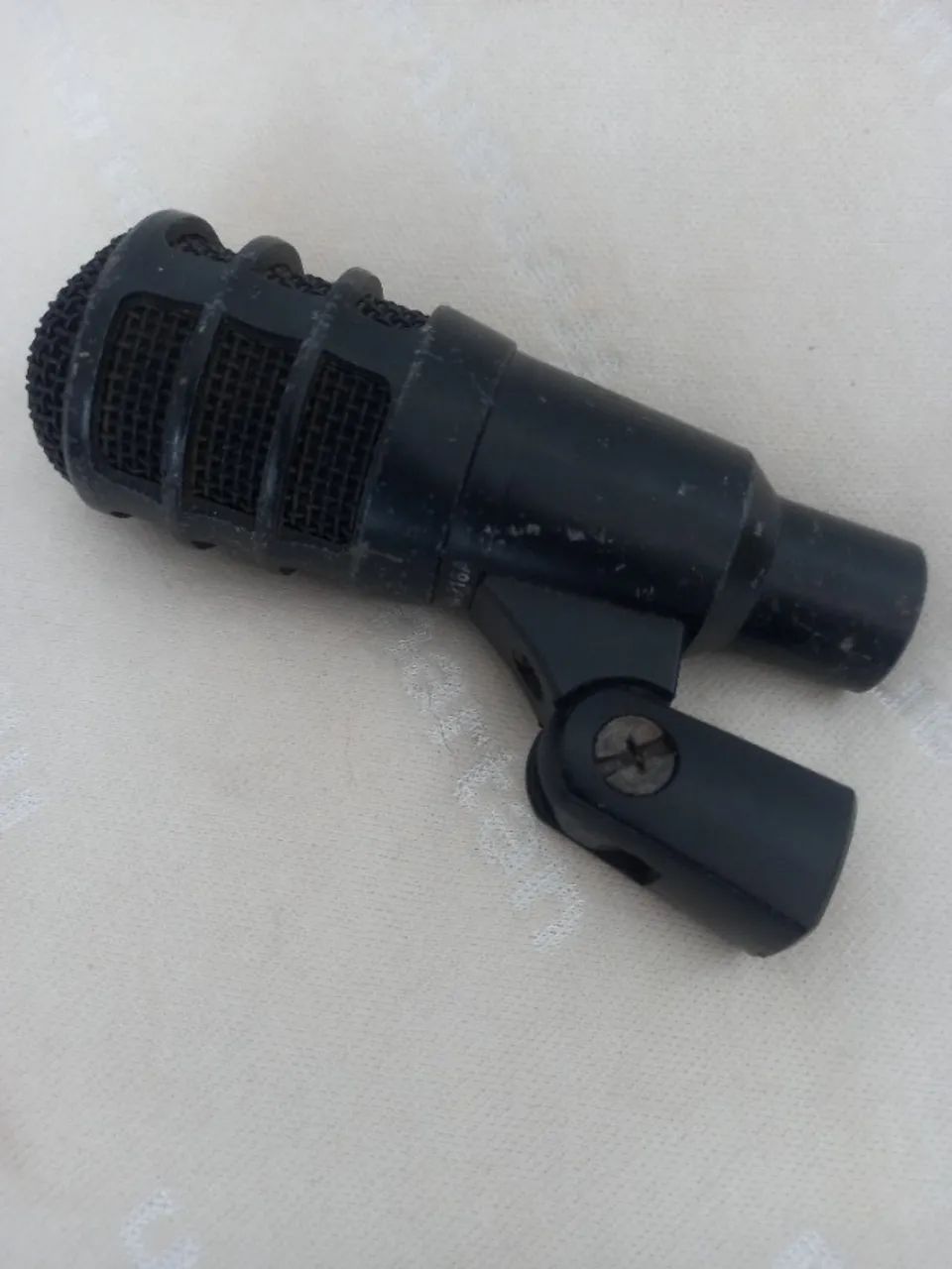 Microfone superou pra218a - Foto 2