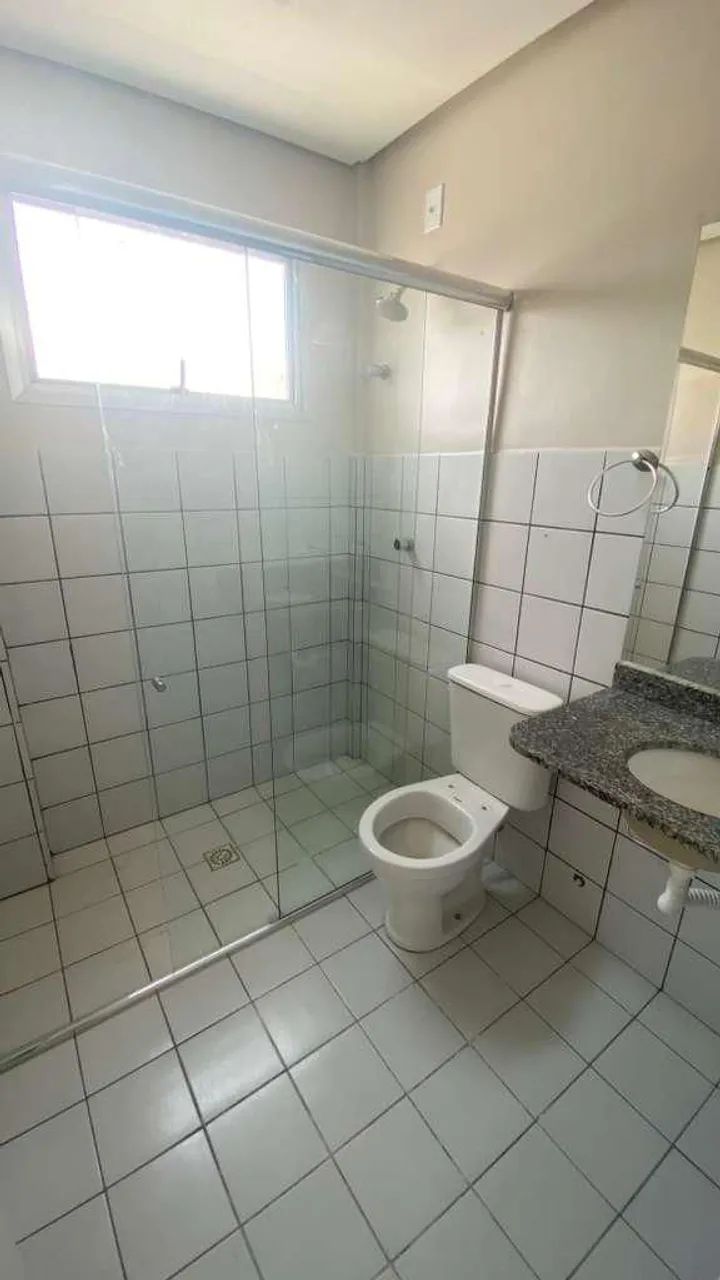 Apartamento no Stilus Residencial | 2 quartos | Aleixo - Foto 9
