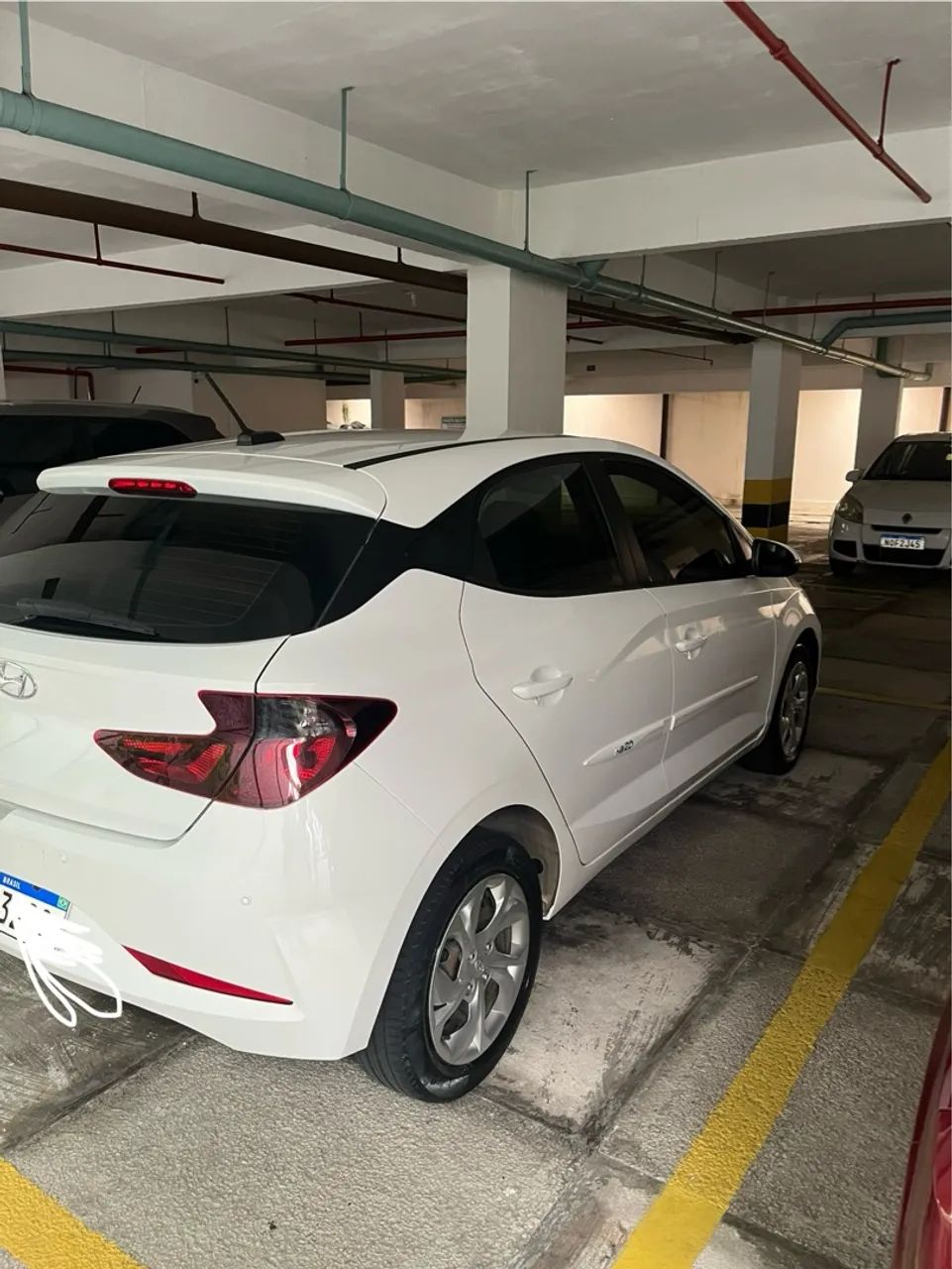Vende-se Hb 20 Vision Única Dona - Foto 2