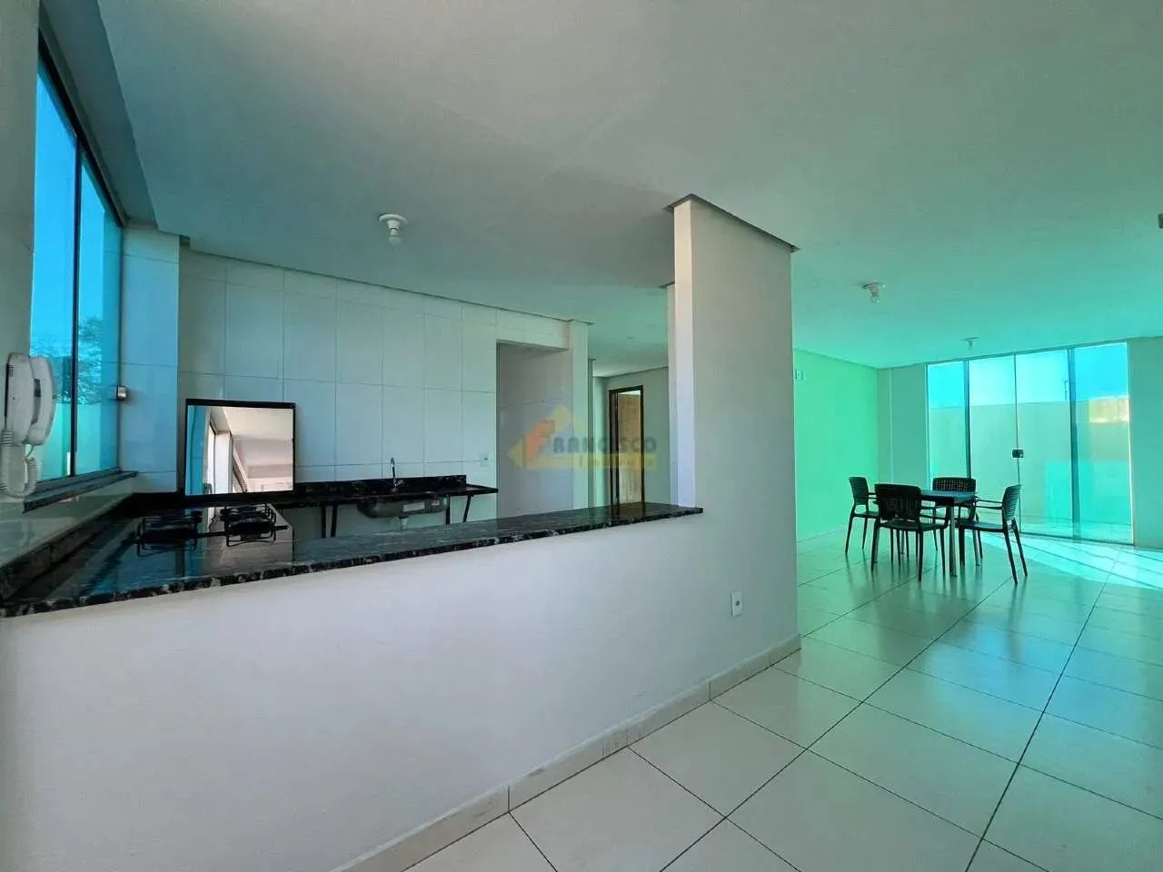 Apartamento para aluguel, 3 quartos, 1 suíte, 1 vaga, Jardim Candelária - Divinópolis/MG